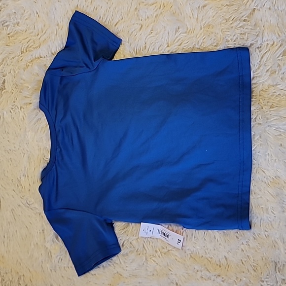 Joe Fresh, Boy's Activewear shirt,  size 4 toddler - Picture 5 of 5